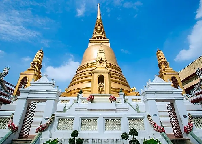 Gasthof Yes Kaosan Bangkok