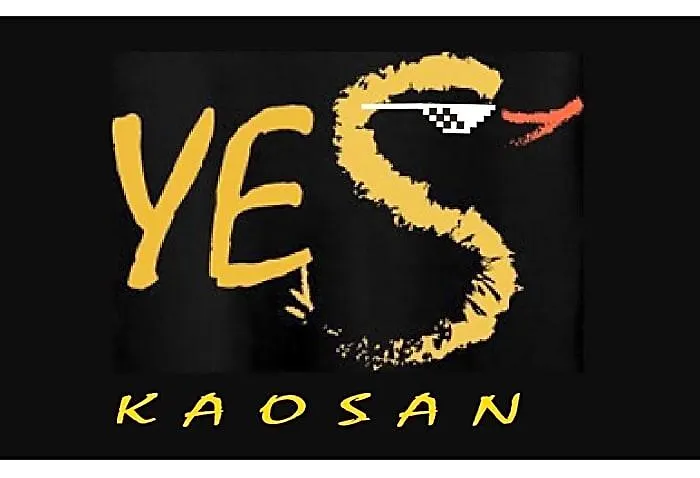 Yes Kaosan 3* Bangkok
