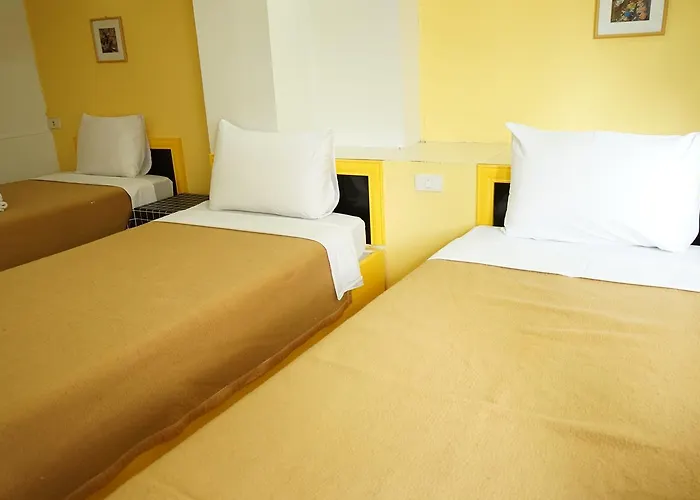 Yes Kaosan Gasthof